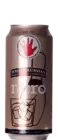 Left Hand Brewing Company White Russian Nitro