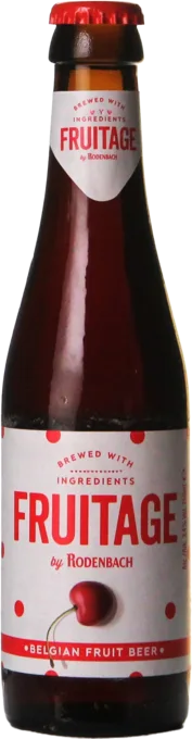 Rodenbach Fruitage