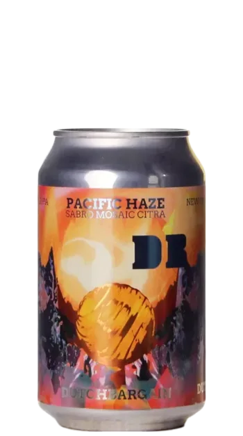 Dutch Bargain Pacific Haze 2021 (Sabro, Mosaic, Citra)