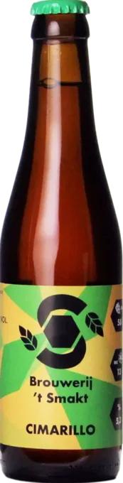 Brouwerij 't Smakt Cimarillo