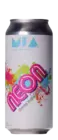 MIA Brewing Neon