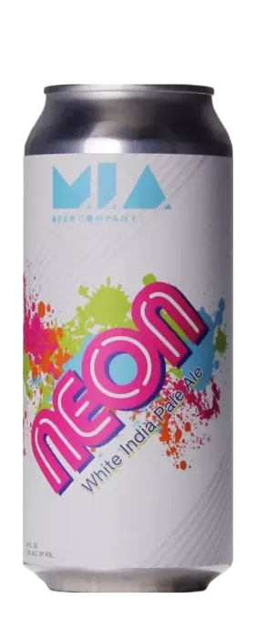 MIA Brewing Neon