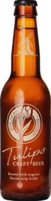 Polders Blond Tulpenbier