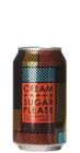 Cycle Cream & Sugar, Please