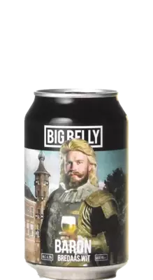 Big Belly Baron