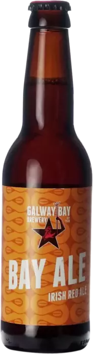 Galway Bay Bay Ale 