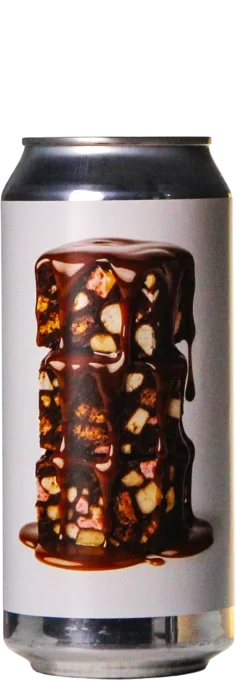 White Dog Rocky Road 44 Stout Bier kaufen