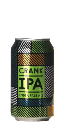 Cycle Crank