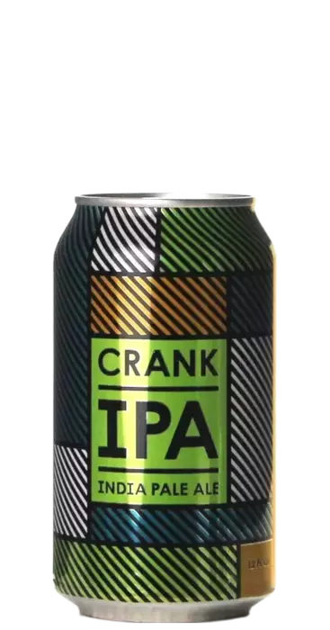Cycle Crank