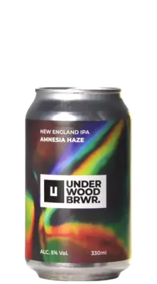 Underwood Amnesia Haze