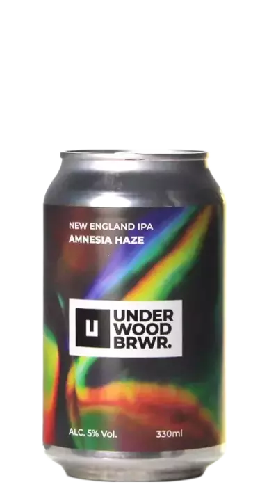 Underwood Amnesia Haze