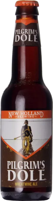 New Holland Pilgrim's Dole (Vintage 2018)