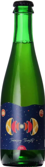 Nevel / Kent Falls Traversing Thoughts 37,5cl
