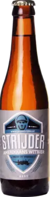 Brouwerij Strijder Amerikanisches Weißbier