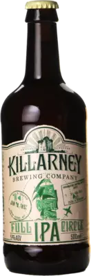 Killarney Full Circle