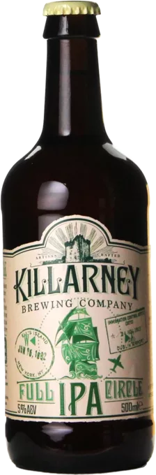 Killarney Full Circle 
