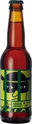 Mikkeller 1000 IBU Diipa