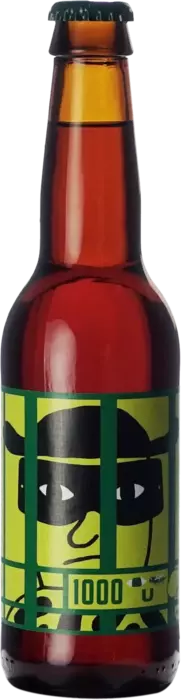 Mikkeller 1000 IBU Diipa