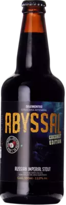 5 Elementos Abyssal Coconut Edition