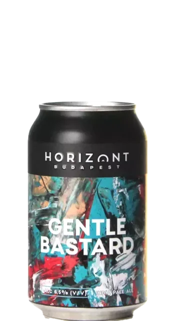 Horizont Gentle Bastard