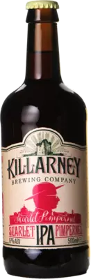 Killarney Scarlet Pimpernel IPA