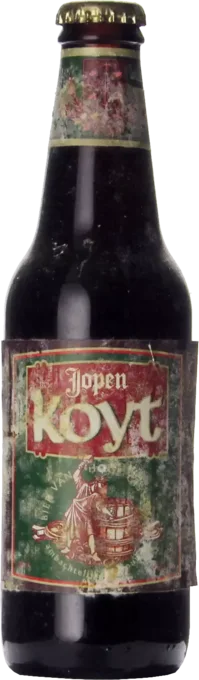 Jopen Koyt 2003