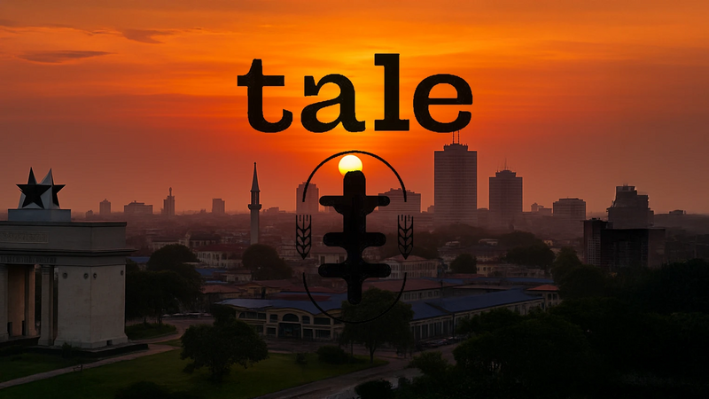 Tale African Beer Craft