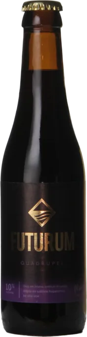 De Toekomst Quadrupel