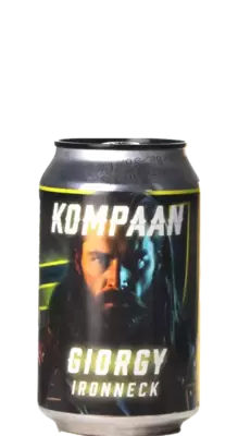 Kompaan Giorgy Ironneck (Foreign Legion 2023)