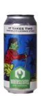 Moersleutel / Kees It Takes Two