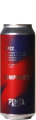 PINTA Hopzz_ Composite