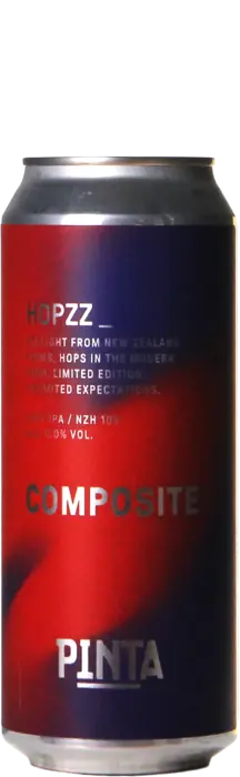 PINTA Hopzz_ Composite