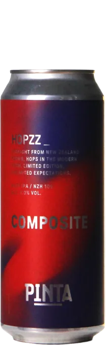 PINTA Hopzz_ Composite