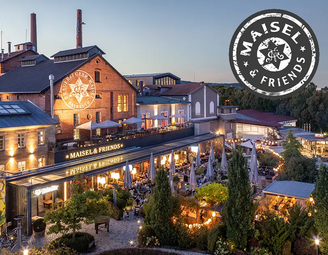 Brauerei Maisel & Friends