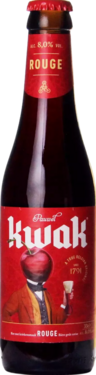 Bosteels Kwak Rouge