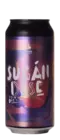 Yankee & Kraut Sugandese