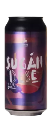 Yankee & Kraut Sugandese
