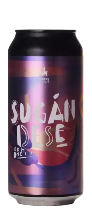 Yankee & Kraut Sugandese