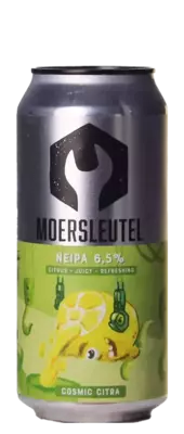 De Moersleutel Cosmic Citra