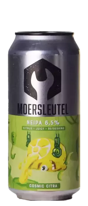 De Moersleutel Cosmic Citra