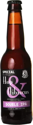 De Molen Hop & Hibiscus