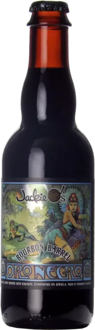 Jackie O's Oro Negro BA