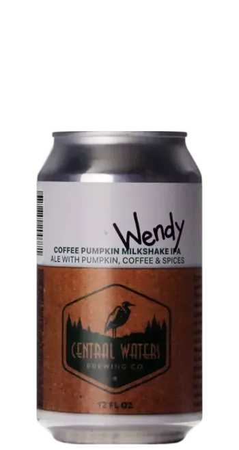Central Waters Brewing Wendy