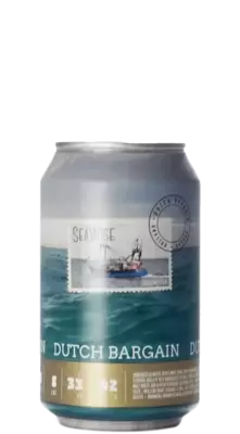 Dutch Bargain Seawise ( Glutenfrei )