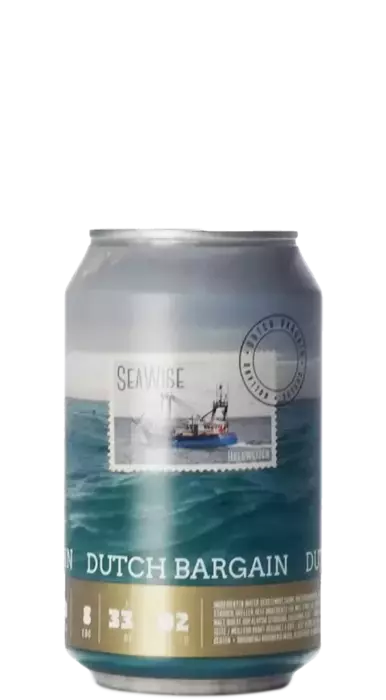 Dutch Bargain Seawise ( Glutenfrei )