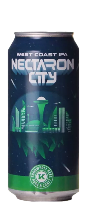 Kees Nectaron City