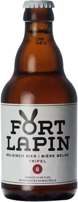 Fort Lapin 8 Tripel