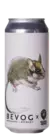 Bevog Extinction Is Forever!: Garden Dormouse
