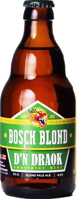 D'n Draok Bosch Blond
