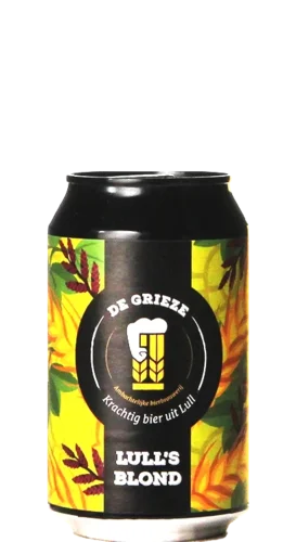 De Grieze Lull's Blond
